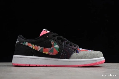 - 1 (2020) LOW RETRO AIR NEW CHINESE JORDAN YEAR 0710